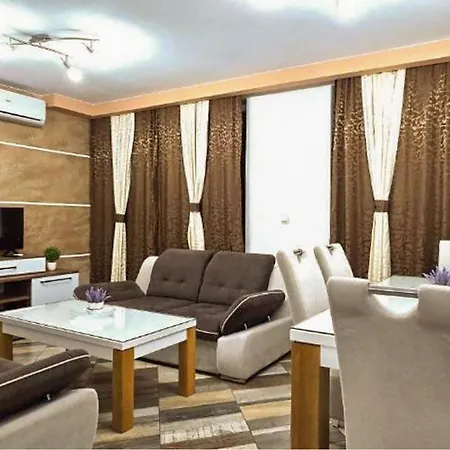 2 Bedroom Stunning In * Vodice