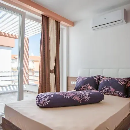 2 Bedroom Beautiful In Appartement *