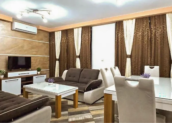 2 Bedroom Beautiful In * Vodice