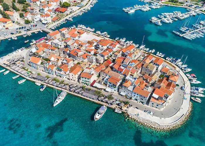 Appartamento 2 Bedroom Beautiful In